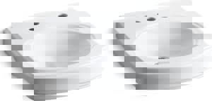 22X18 8 VC LAV PINOIR WHIT